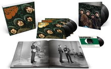 Load image into Gallery viewer, Beatles, The - Rubber Soul: Super Deluxe Special Editon [5LP/ Bonus 7"/ 180G/ Half-Speed Mastered/ Book/ Boxed Set]
