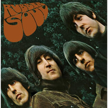 Load image into Gallery viewer, Beatles, The - Rubber Soul: Super Deluxe Special Editon [5LP/ Bonus 7"/ 180G/ Half-Speed Mastered/ Book/ Boxed Set]
