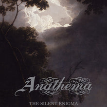 Load image into Gallery viewer, Anathema - The Silent Enigma [2026 Remaster]
