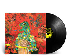 Load image into Gallery viewer, King Gizzard &amp; the Lizard Wizard - 12 Bar Bruise [Injection Molded PET Ecosonic Vinyl]
