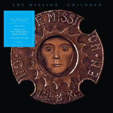Load image into Gallery viewer, Mission, The - Children [140G/ Ltd Ed Sunshine Yellow Vinyl] (UK Import)
