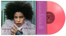 Load image into Gallery viewer, Macy Gray - The Id: 25th Anniversary Edition [180G/ Ltd Ed Pink Vinyl/ Deluxe Linen Laminate Jacket/ Insert/ Numbered] (MOV)

