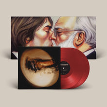 Load image into Gallery viewer, Cameron Winter (Geese) - Live at Carnegie Hall [2LP/ Black or Indie Exclusive Deep Red Vinyl]
