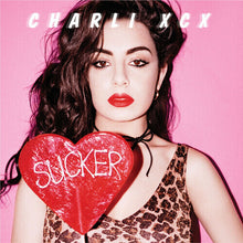 Load image into Gallery viewer, Charli XCX - Sucker [140G]
