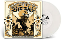 Load image into Gallery viewer, King Gizzard and the Lizard Wizard - Eyes Like the Sky [Ltd Ed Clear Vinyl/ Injection Molded PET Ecosonic Vinyl]
