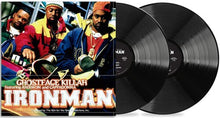Load image into Gallery viewer, Ghostface Killah - Ironman [2LP]

