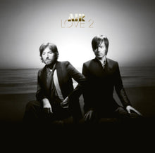 Load image into Gallery viewer, Air - Love 2 [Ltd Ed Clear Vinyl]
