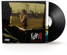 Load image into Gallery viewer, Korn - Korn III: Remember Who You Are [140G]
