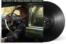 Load image into Gallery viewer, Neil Young and the Chrome Hearts - Second Song
