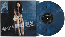 Load image into Gallery viewer, Amy Winehouse - Back to Black: 20th Anniversary Edition [Indie Exclusive Chalkboard Marble Vinyl]
