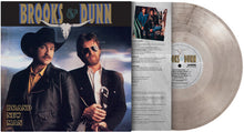 Load image into Gallery viewer, Brooks &amp; Dunn - Brand New Man: 35th Anniversary Edition [180G/ Ltd Ed Smokey Marbled Vinyl] (MOV)
