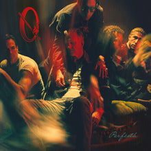 Load image into Gallery viewer, Queens of the Stone Age - Perfecth [Black or Indie Exclusive Transparent Vinyl]
