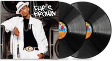 Load image into Gallery viewer, Chris Brown - Chris Brown [140G/ 2LP]
