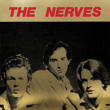 Load image into Gallery viewer, Nerves, The - Best Collection [2LP/ Black or Red Marble Vinyl]
