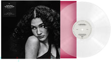 Load image into Gallery viewer, Olivia Dean - The Art of Loving: North America Tour Special Edition [Indie Exclusive Transparent Vinyl/ Poster]
