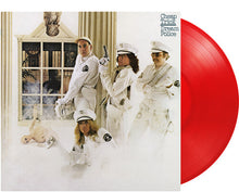 Load image into Gallery viewer, Cheap Trick - Dream Police [180G/ Remastered/ Ltd Ed Translucent Red Vinyl/ Numbered/ Lyric Insert] (MOV)
