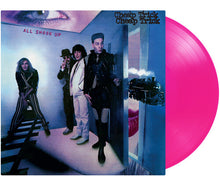 Load image into Gallery viewer, Cheap Trick - All Shook Up [180G/ Remastered/ Ltd Ed Magenta Vinyl/ Numbered] (MOV)
