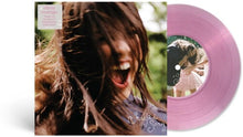 Load image into Gallery viewer, Olivia Rodrigo - Stupid Song b/w Stupid Song (Take 2 on Piano) [7"/ Ltd Ed "Hand on My Heart" Translucent Pink Vinyl]
