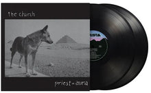 Load image into Gallery viewer, Church, The - Priest=Aura [2LP/ 180G/ Remastered] (MOV)
