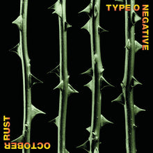Load image into Gallery viewer, Type O Negative - October Rust [2LP/ Ltd Ed Picture Discs/ Die-Cut Sleeve] (Rocktober 2026)
