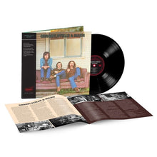 Load image into Gallery viewer, Crosby, Stills and Nash - Crosby, Stills and Nash [180G/ Remastered/ Brick &amp; Mortar Exclusive] (Rhino High FIdelity Series / Rocktober 2026)
