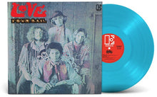 Load image into Gallery viewer, Love - Four Sail [140G/ Ltd Ed Clear Light Blue Vinyl] (Rocktober 2026)
