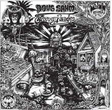 Load image into Gallery viewer, Doug Sahm- Groover's Paradise [180G/ Brick &amp; Mortar Exclusive] (Rhino Reserve Series/ Rocktober 2026)
