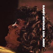 Load image into Gallery viewer, Randy Newman - Sail Away [180G/ Brick &amp; Mortar Exclusive] (Rhino Reserve Series/ Rocktober 2026)
