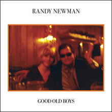 Load image into Gallery viewer, Randy Newman - Gold Old Boys [180G/ Remastered/ Brick &amp; Mortar Exclusive] (Rhino Reserve Series/ Rocktober 2026)
