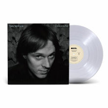 Load image into Gallery viewer, Tom Verlaine (Television) - Dreamtime [140G/ Ltd Ed Crystal Clear Vinyl] (Rocktober 2026)
