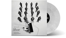 Load image into Gallery viewer, John Legend - Muse [Indie Exclusive Smokey Quartz Vinyl]

