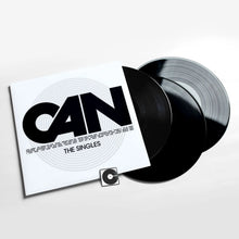 Load image into Gallery viewer, Can - The Singles [3LP/ Triple Gatefold Sleeve]
