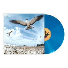 Load image into Gallery viewer, Masayoshi Takanaka -  Seychelles [180G/ Ltd Ed Clear Sky Blue Vinyl/ OBI Strip/ Japan - Import]
