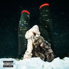 Load image into Gallery viewer, PARTYNEXTDOOR &amp; Drake - $ome $exy $ongs 4 U [2LP/ Ltd Ed Opaque Red Vinyl]
