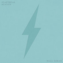 Load image into Gallery viewer, Niall Horan - Heartbreak Weather [Ltd Ed Blue Vinyl/ 5 Year Anniversary Edition]
