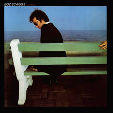 Load image into Gallery viewer, Boz Scaggs - Silk Degrees: 50th Anniversary Edition [180G/ Ltd Ed Translucent Green Vinyl] (MOV)
