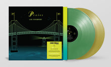 Load image into Gallery viewer, Pixies - Live In Newport [2LP/ Ltd Ed Green (LP1) and Yellow (LP2) Vinyl] (RSD 2026)
