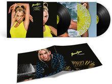 Load image into Gallery viewer, Dua Lipa - Future Nostalgia: 5th Anniversary Edition [3LP/ 1x Splatter Vinyl]
