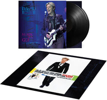 Load image into Gallery viewer, David Bowie - Ready, Set, Go! (Live, Riverside Studios &#39;03) [2LP/ 180G] (RSD 2025)
