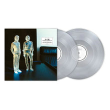 Load image into Gallery viewer, Air - Pocket Sympony [2LP/ Ltd Ed Clear Vinyl]
