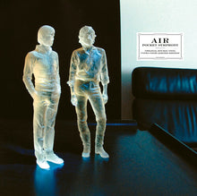 Load image into Gallery viewer, Air - Pocket Sympony [2LP/ Ltd Ed Clear Vinyl]
