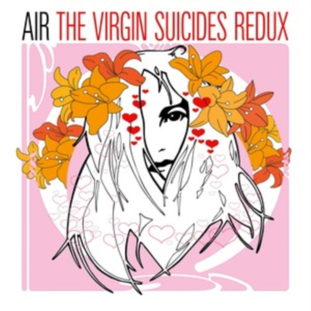 Air - The Virgin Suicides Redux: 25th Anniversary Edition