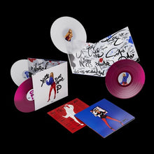 Load image into Gallery viewer, PinkPantheress - Fancy Some More? [2LP/ Ltd Ed Clear &amp; Translucent Vinyl]
