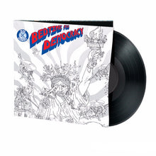 Load image into Gallery viewer, Dead Kennedys - Bedtime for Democracy (Manifesto)
