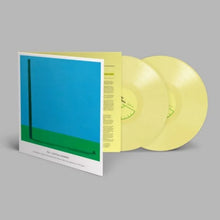 Load image into Gallery viewer, Arab Strap - Half-Told Tales [2LP/ Ltd Ed Chick Yellow Vinyl]

