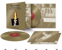 Load image into Gallery viewer, David Bowie - Ziggy Stardust and The Spiders from Mars: The Motion Picture (50th Anniversary Edition) [2LP/ Ltd Ed Colored Vinyl]
