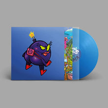 Load image into Gallery viewer, Flying Lotus - Big Mama [Ltd Ed Blue Vinyl]
