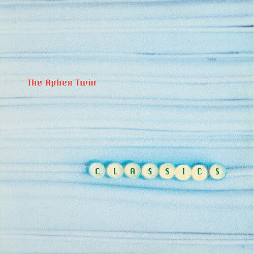 Aphex Twin - Classics [2LP]