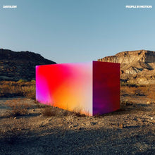 Load image into Gallery viewer, Dayglow - People In Motion [Ltd Ed Yellow Purple &amp; Opaque Pink Vinyl]
