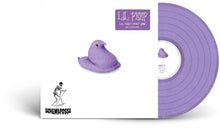 Load image into Gallery viewer, Lil Peep - Lil Peep: Part One [45 RPM/ Ltd Ed Purple Patrone Vinyl]
